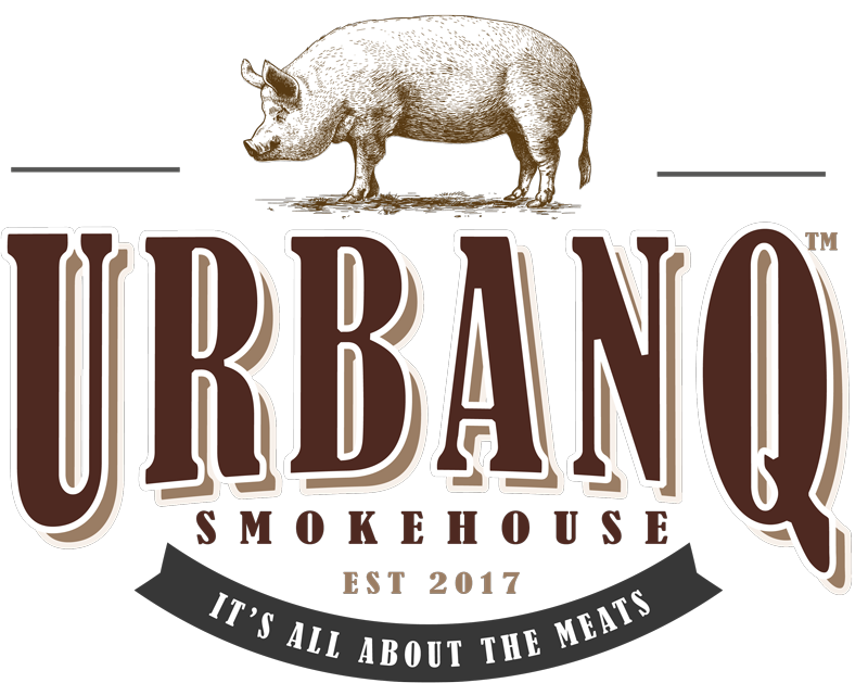 UrbanQ logo