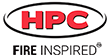 HPC fire inspire logo