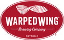 Warped Wing logo